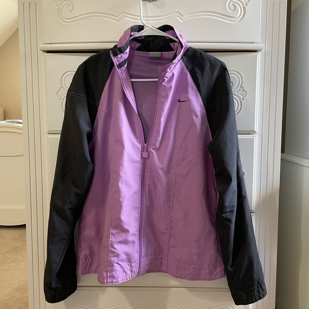 Vintage Nike windbreaker